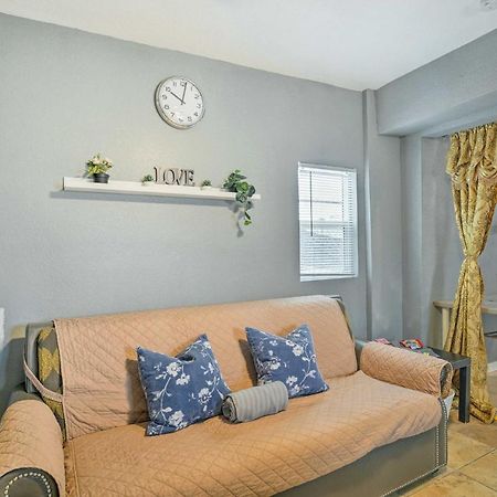 North Las Vegas Studio With Fire Pit 10 Mi To Strip エクステリア 写真