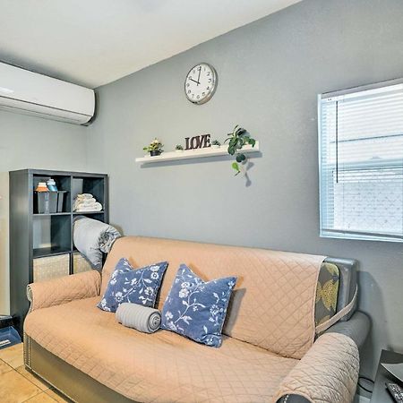 North Las Vegas Studio With Fire Pit 10 Mi To Strip エクステリア 写真