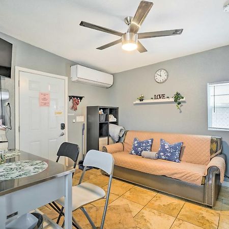 North Las Vegas Studio With Fire Pit 10 Mi To Strip エクステリア 写真