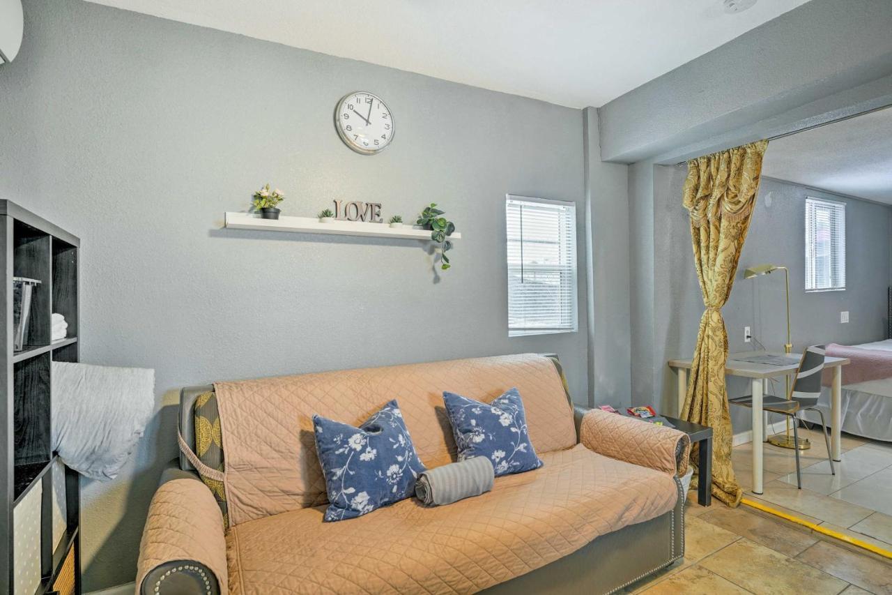 North Las Vegas Studio With Fire Pit 10 Mi To Strip エクステリア 写真