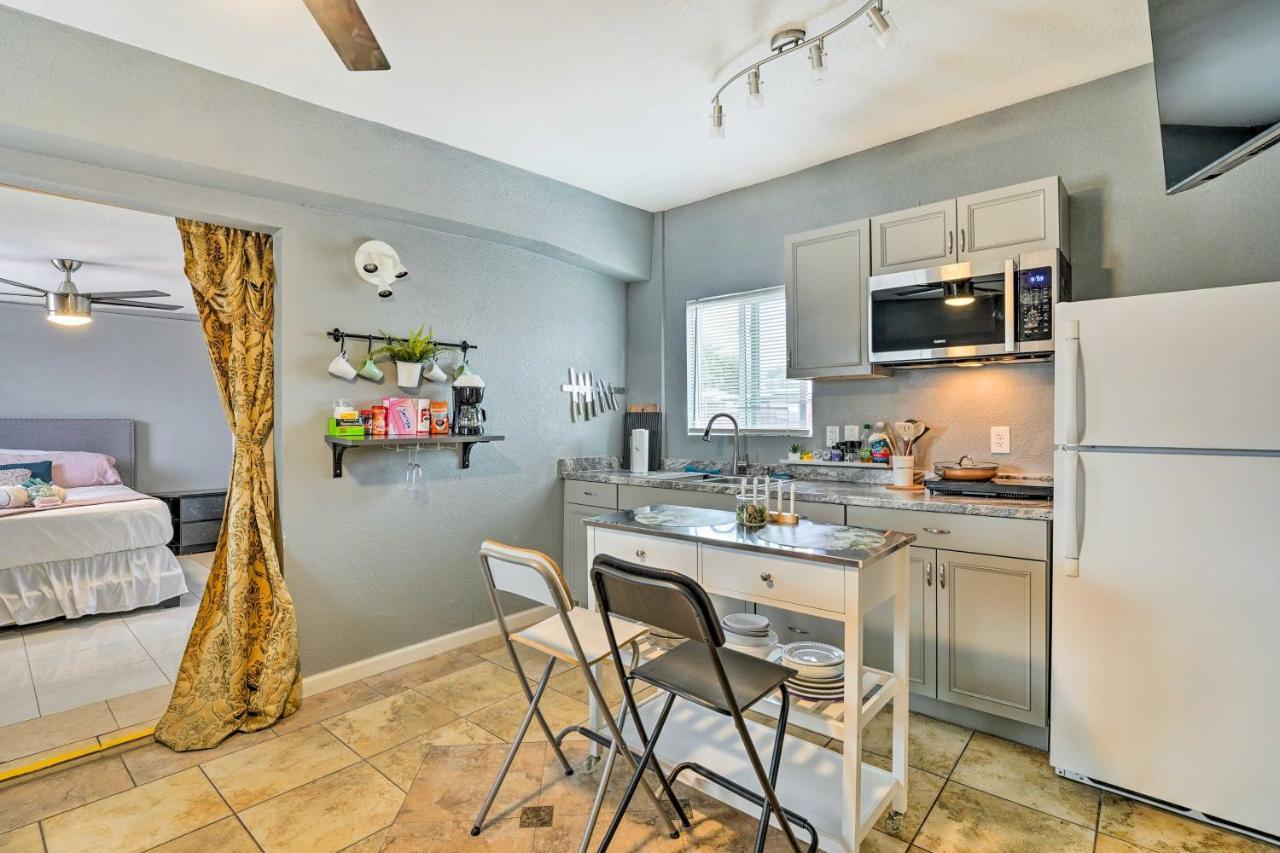 North Las Vegas Studio With Fire Pit 10 Mi To Strip エクステリア 写真