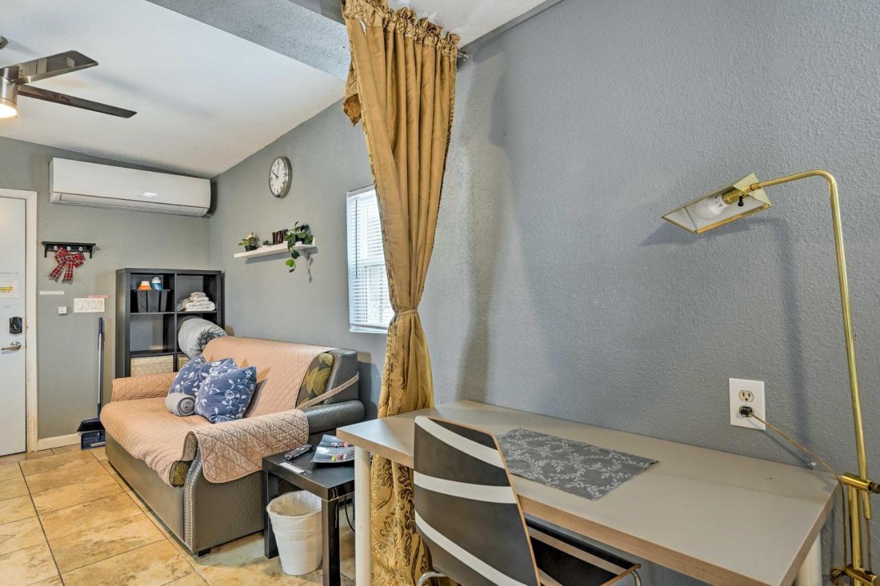 North Las Vegas Studio With Fire Pit 10 Mi To Strip エクステリア 写真