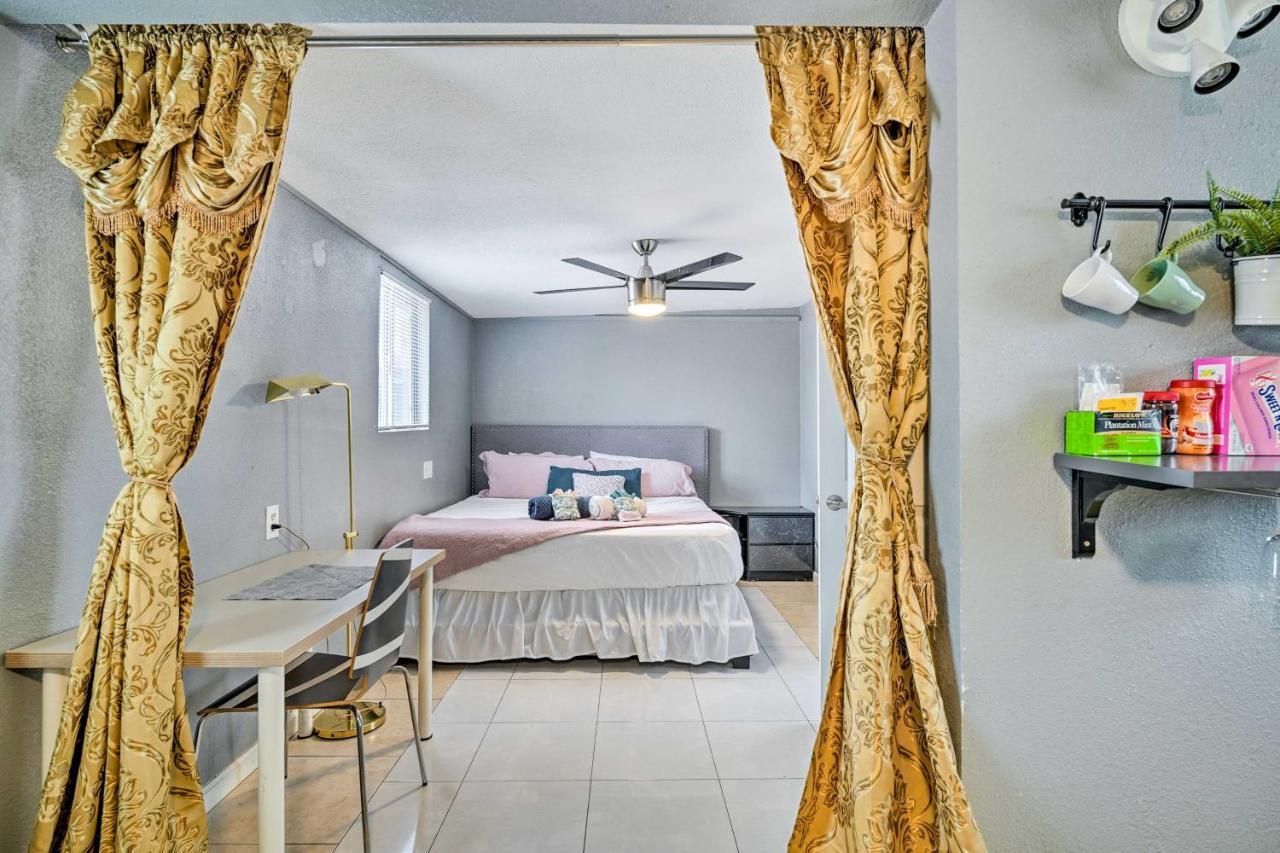 North Las Vegas Studio With Fire Pit 10 Mi To Strip エクステリア 写真