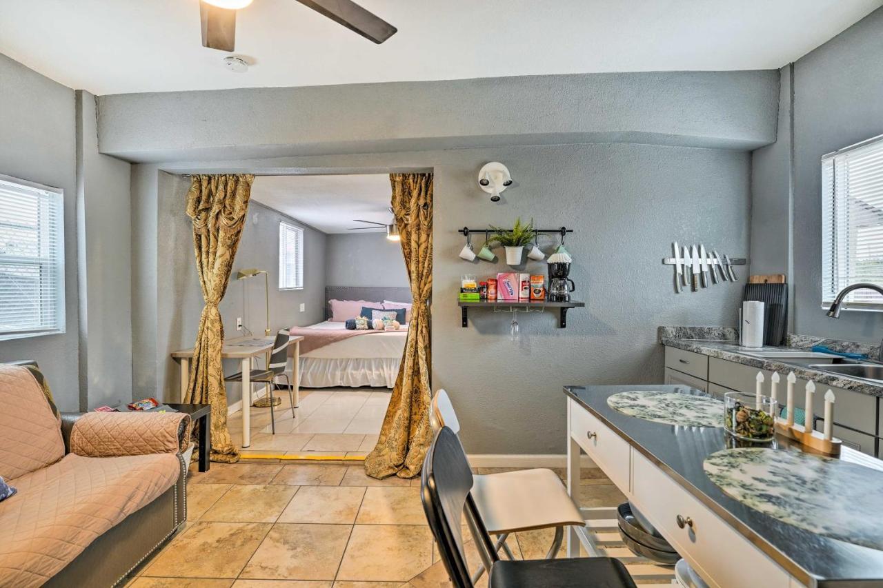 North Las Vegas Studio With Fire Pit 10 Mi To Strip エクステリア 写真
